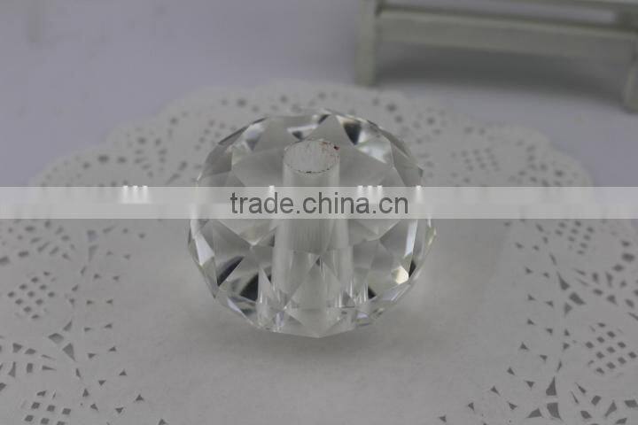 Best seller wholesale cheap price factory directly 32 faced crystal bead