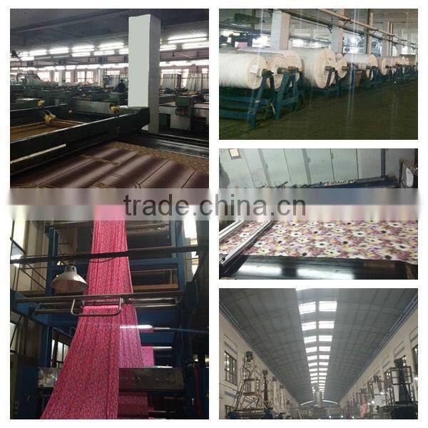 75D Polyester Spandex Ribbon Spool Fabrics