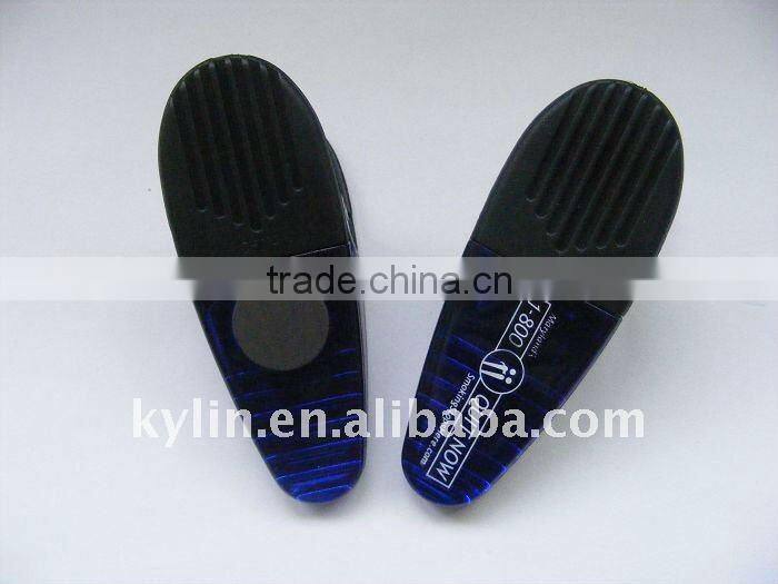 plastic magnetic clip