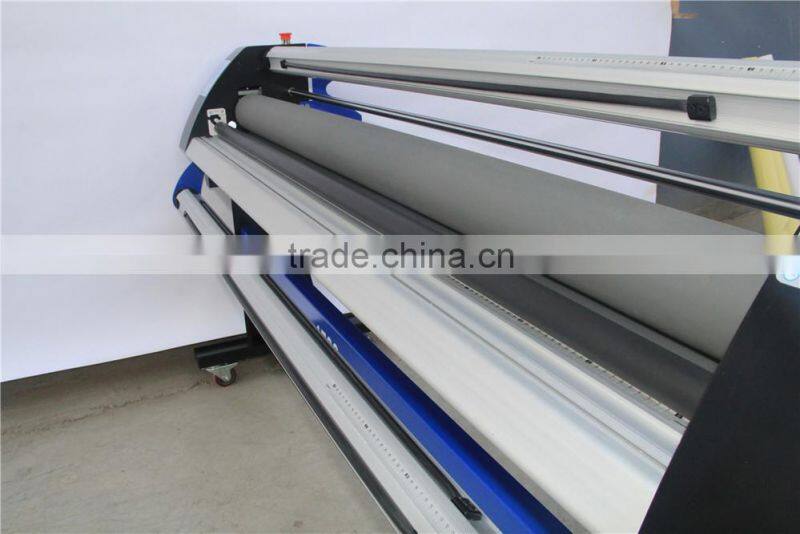 Mefu MF1700-M1+ Automatic Cold Roll Laminating Machine