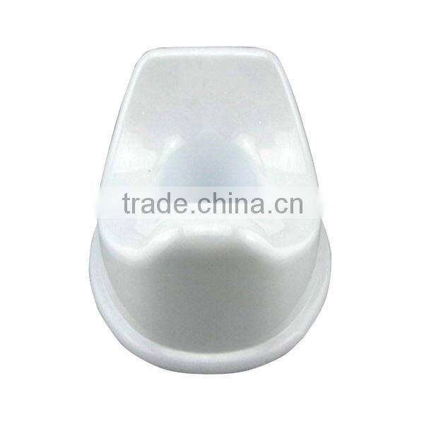 Highback baby toilet trainer baby potty seat