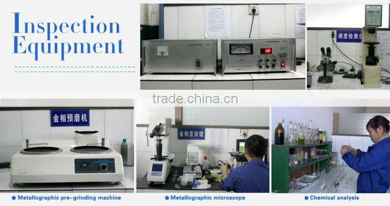 long life tungsten carbide strips for processing softwood and metal work