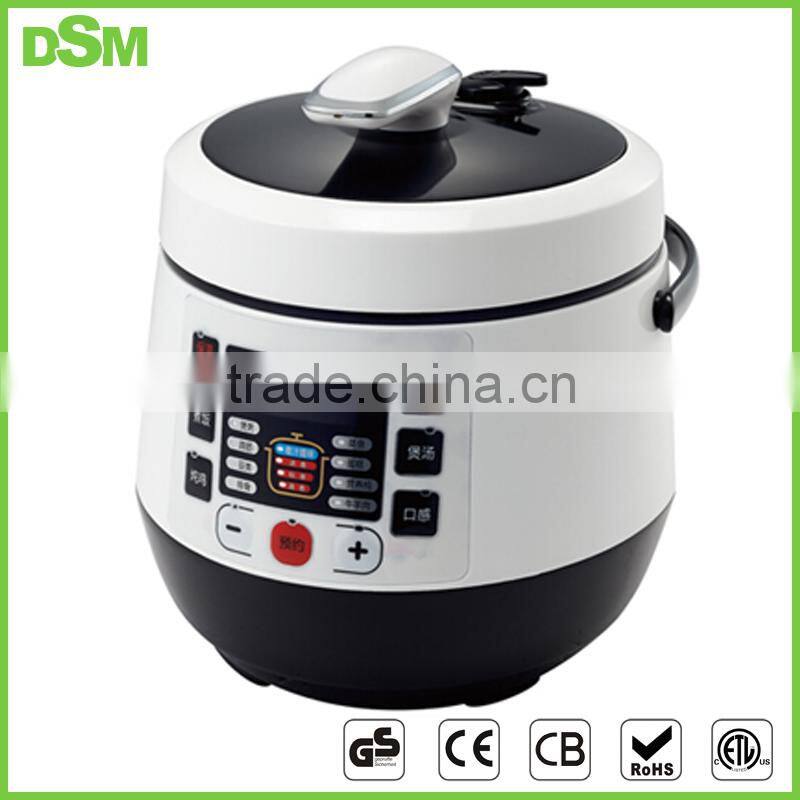 Mini pressure cooker CY-C25