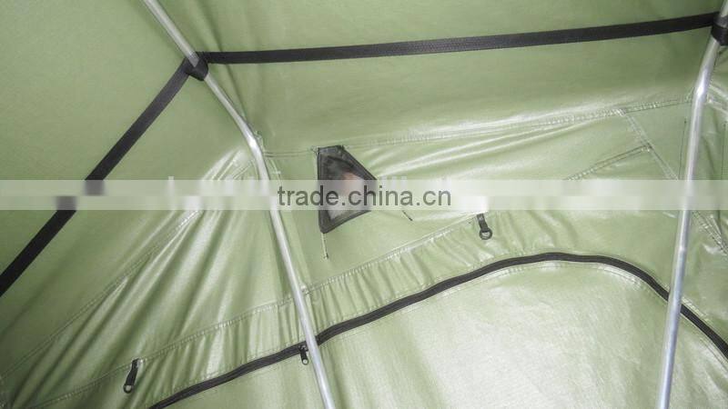 tente de toit 4x4 occasion