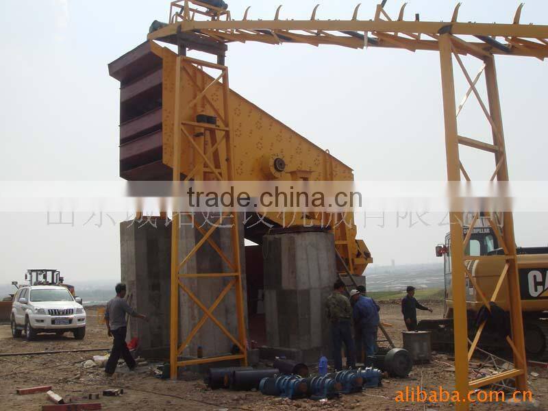 Screening the preferred yk series