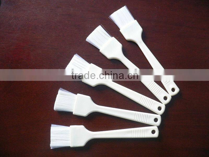 Japan style bbq pastry brush