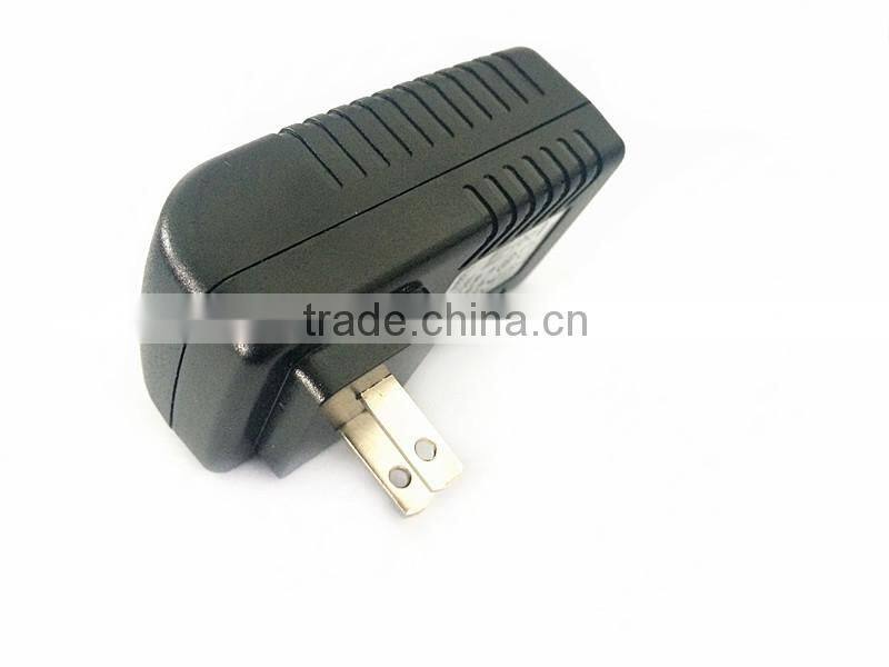 US Power Over Elthernet 24V 1A AC power adapter for Router