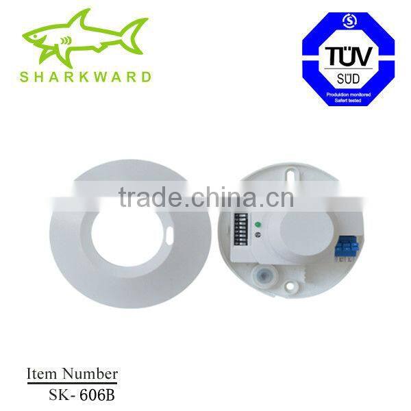 Hot !!! Microwave Motion Sensor,automatic turn off light sensor switch