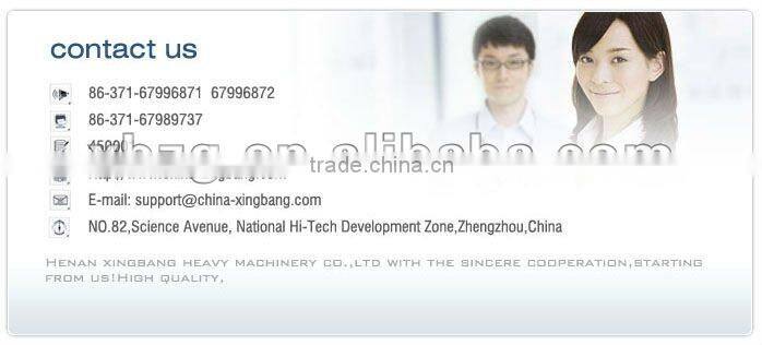 High Efficiency Spiral Chute for Gold,Silver,Lead,Zinc