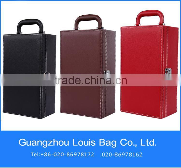 wine bottle gift bag