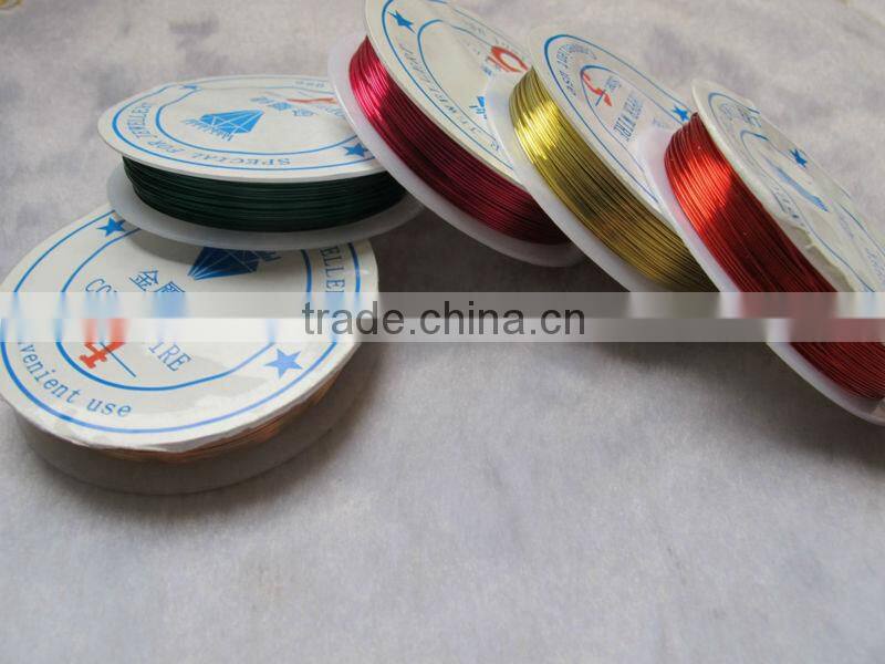 Suedette cord Jewelry making supplies-light blue color faux suede cord reel wheel for jewelry DIY making and craft supplies