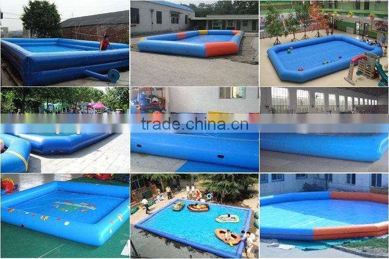 inflatable toys pool