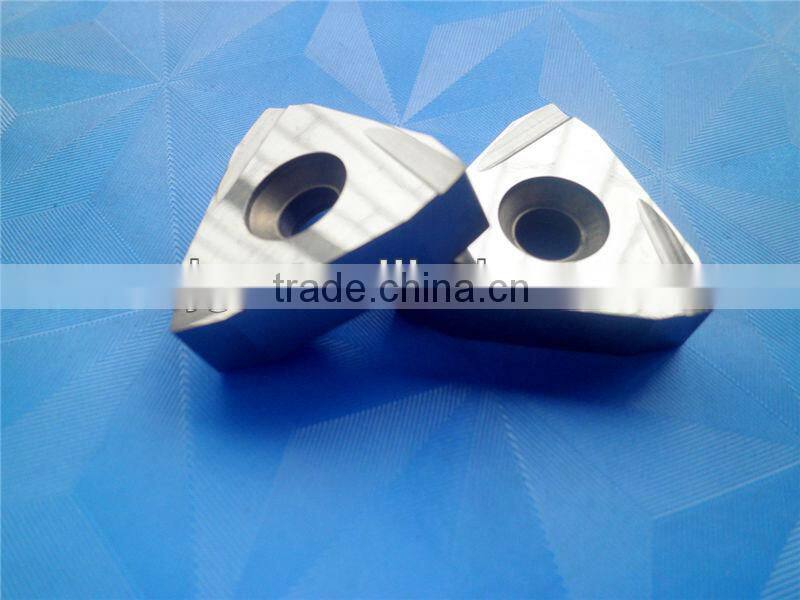 Tungsten Carbide Groving Inserts