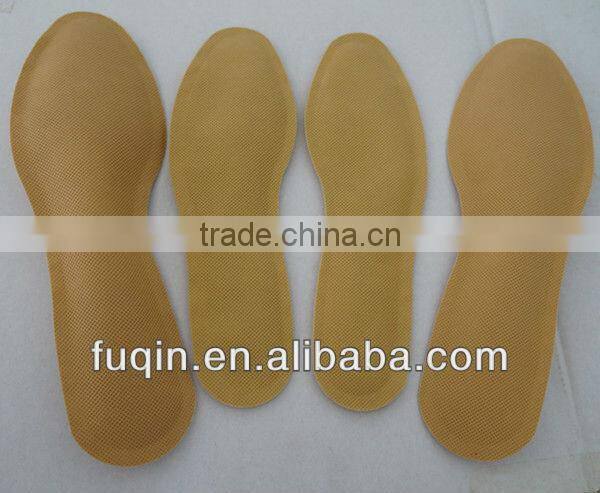 Heat pack japan warm insoles heating insole warm
