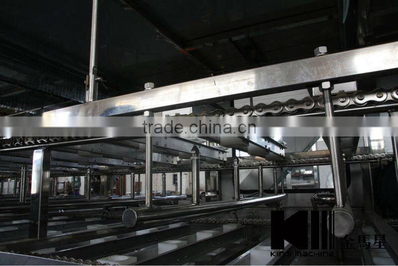 Perfect 3~5 gallon / 3 / 5 gallon drinking water filling machine