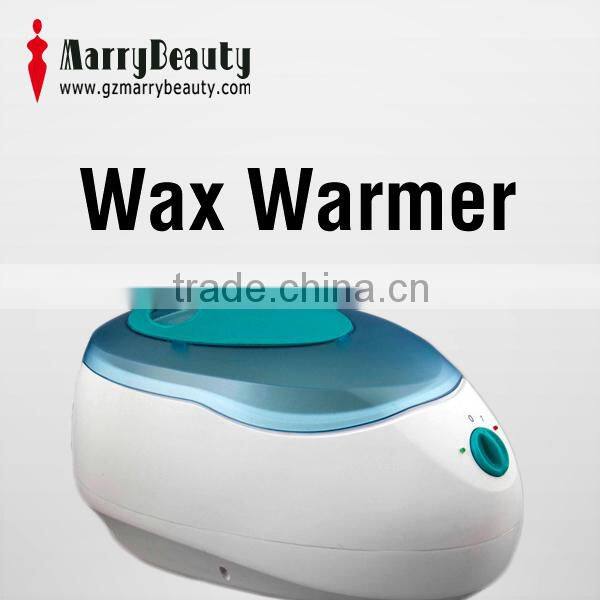 Home use paraffin wax granulating machine for depilation