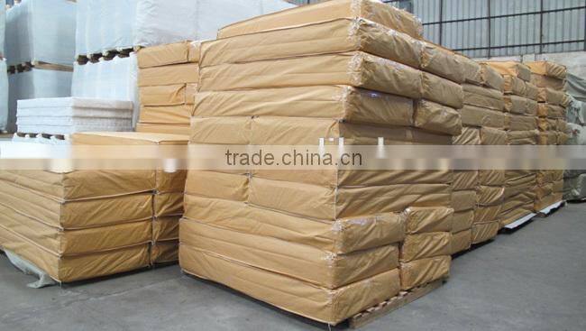 Perfect dream sleep natural latex mattress