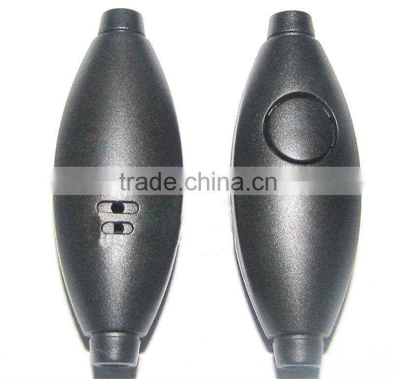 olivary small plastic parts of hoist