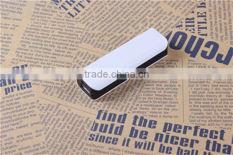 power bank wireless charger 2200mah new power bank