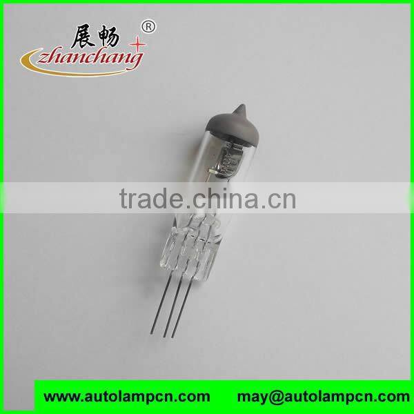 auto bulb h4 clear capsule