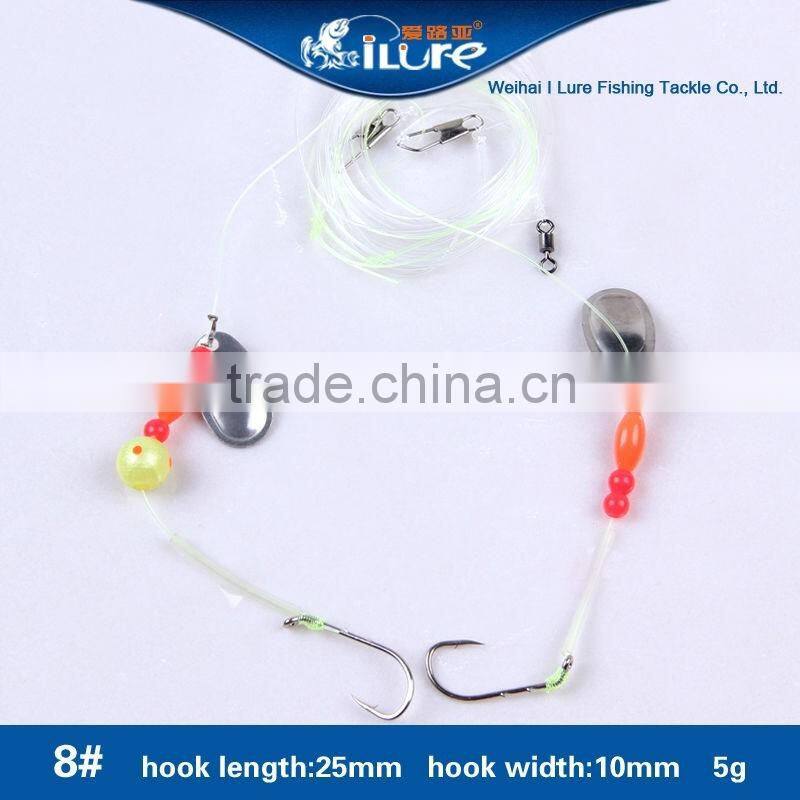 Sale Different Sizes Soft Fishing Baits Plastic Fishing Lure