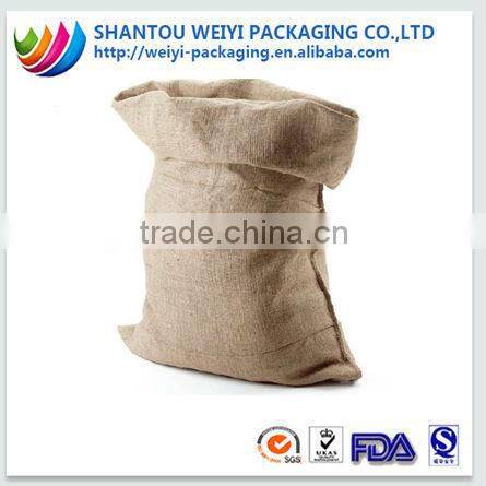Close up onion sacks wholesale on china