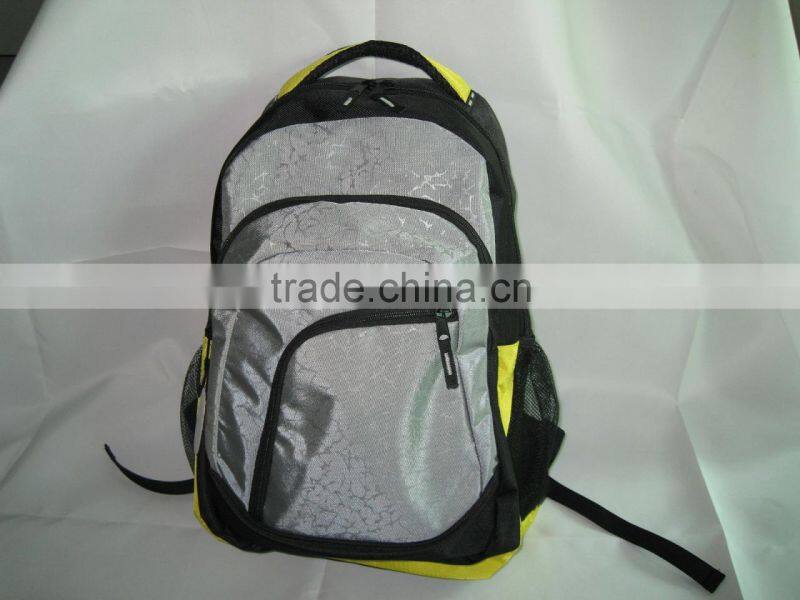 2014 Stylish Trendy Sport Backpack For Travel