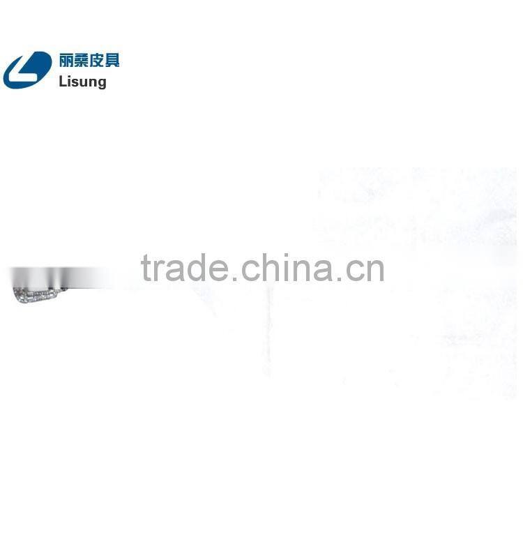 Wholesale Cheap Western Cross Hardware Studded Rhinestone Strap Belt With Flower Buckle Set