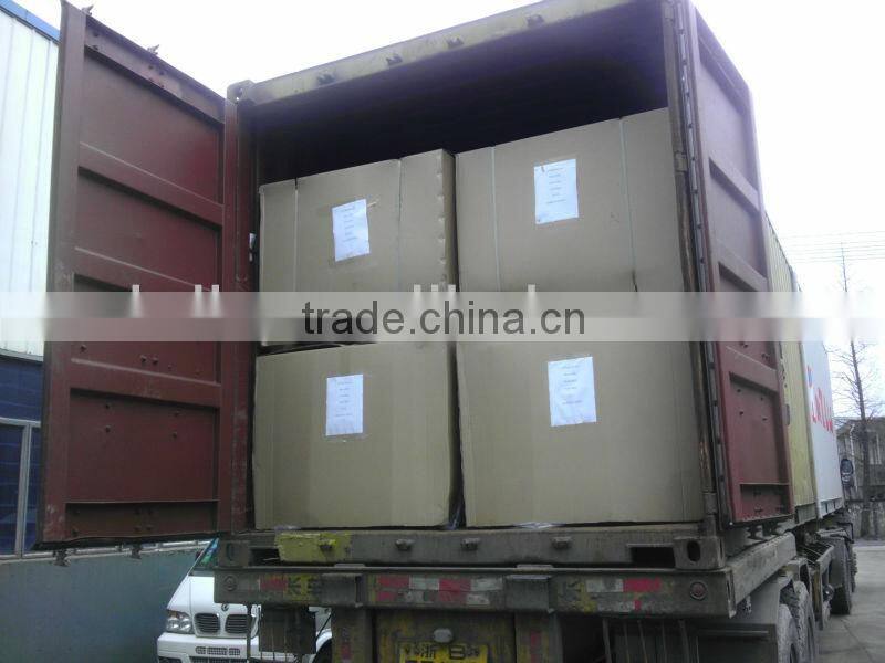 Eco-friendly Big Airflow 18000m3/h Rooftop Mounted Evaporated Air Cooler