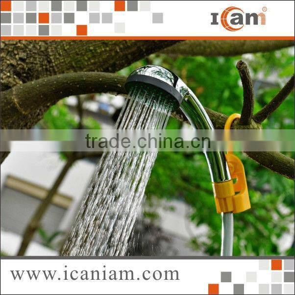 Rechargeable Camping & Hiking Shower MINI & Portable GFS-1203