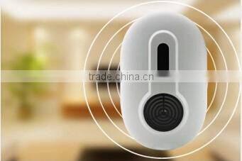 SD-042 High Efficency and hot sale ultrasonic/electro-magnetic rats mice pest repellent