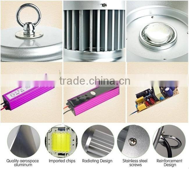 30w led high bay 3 year warranty factory lighting led