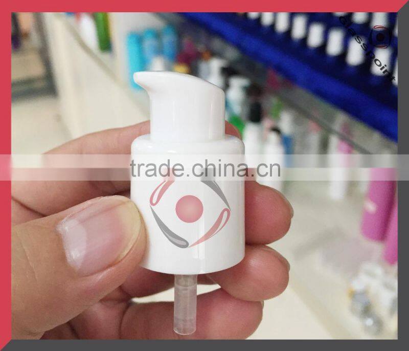 All High-Quality Plastic Sprayer for Hand-Cream Automatic Production