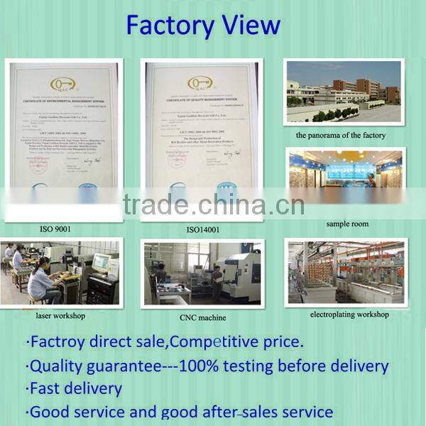 28mm Zinc alloy pin reversible buckles hot selling pin buckle for belt ZK-280002