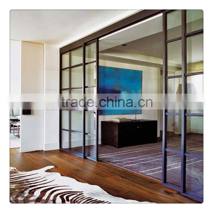 Aluminum Sliding Door Over Ten Years Manufacturing Experience