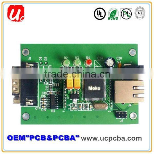 high quality mobile phone pcba board, pcb assembly manufacturer