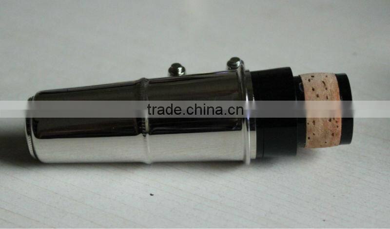 Musical Instrument accessories ligature and cap