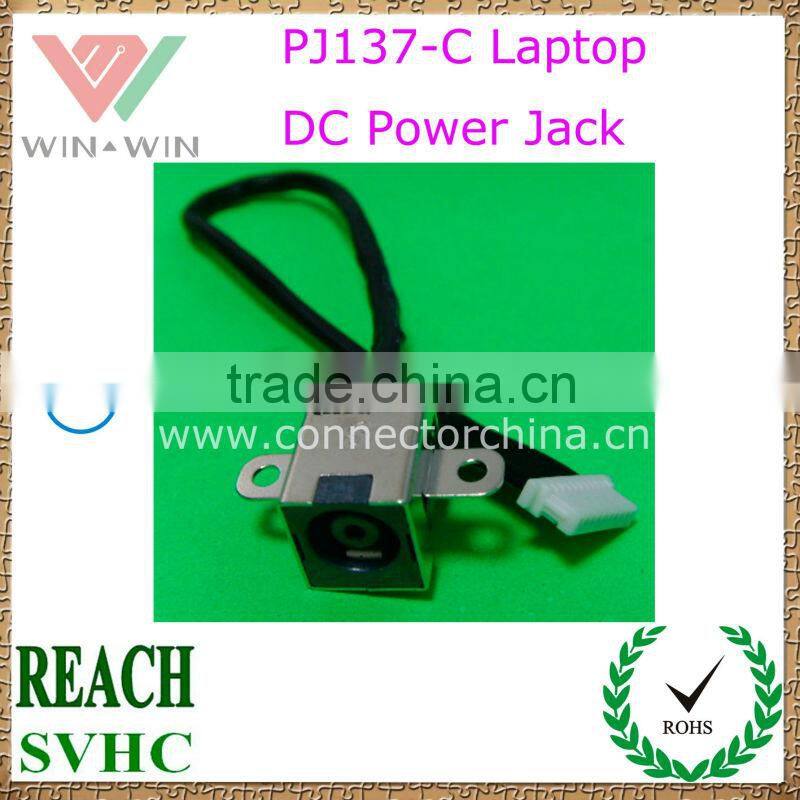 PJ382 Laptop DC Power Jack for Dell M17X