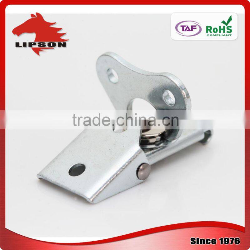 TS-153 Industrial Enclosures Truck Bus Rail power distribution cabinet cam toggle latch