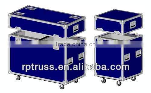 Easy Transit Utility Trunks