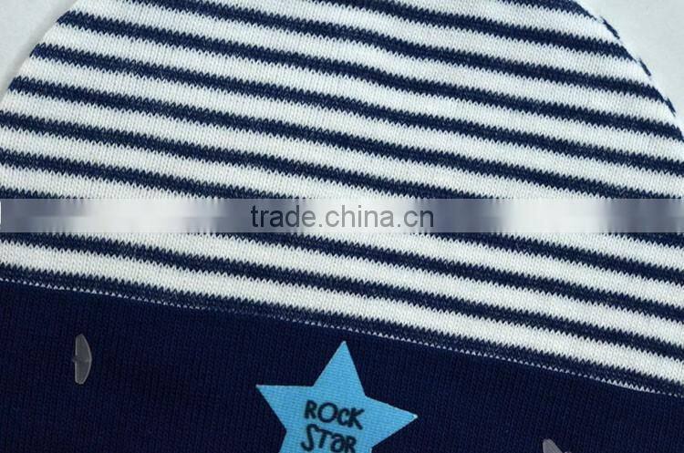 Infants & Toddlers Age Group Unisex Baby Cap Mittens Gift Set