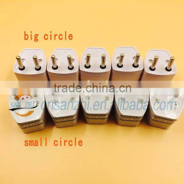 US UK AU to EU converter for Indonesia Vietnam Korea Russia Europe