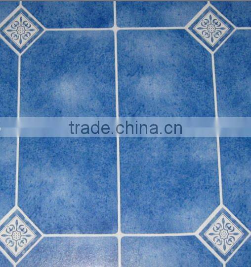 Good Quality PVC Sponge Flooring/PVC Flooring