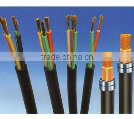 State Grid 33KV XLPE Insulated Armored Electric Power Cable