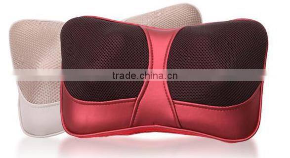 Wholesale products high quality air massager pillow