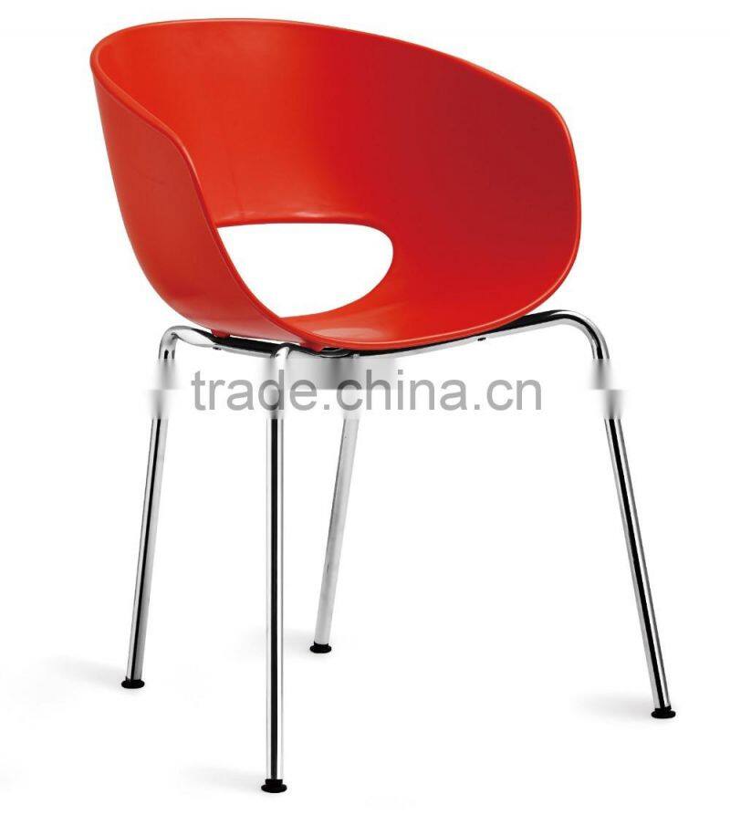Dongguan Furniture Plastic Chairs in Dining Chairs