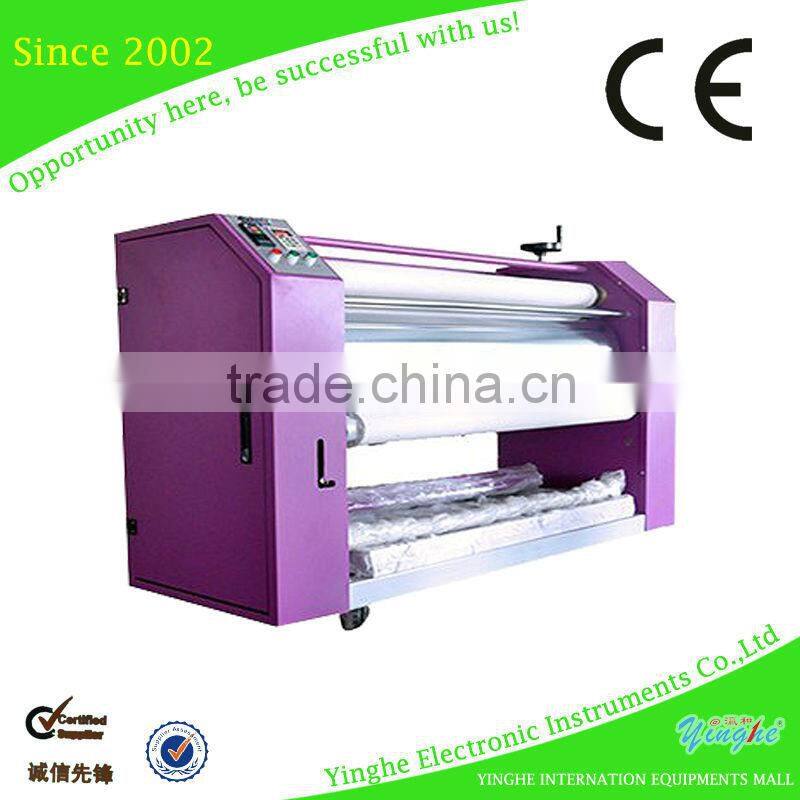 best price good quality roll to roll Heat press Machine