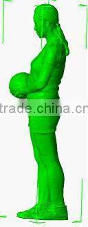 3Dexcel Scanner/3D Scanner/High precision/High resolution/Portable/