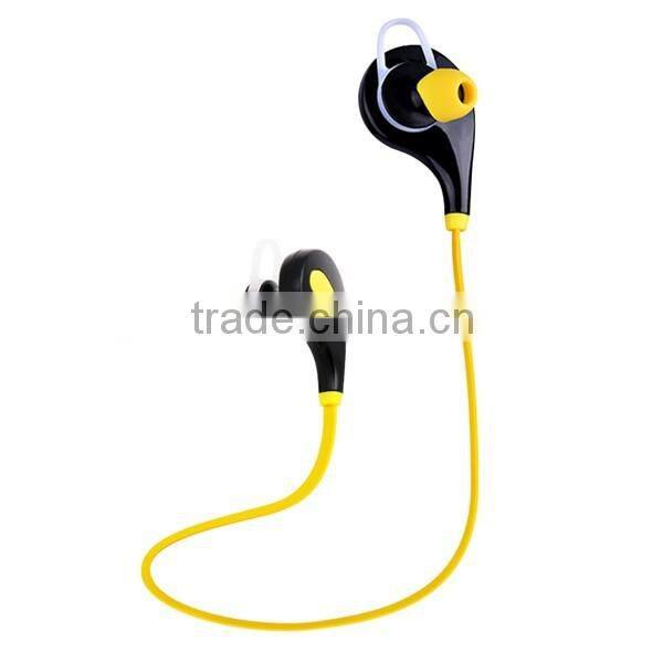 QCCY Qy qy8 PH-S9 bluetooth earbuds for sport, Wholesale wireless earbuds from ,In-ear bluetooth headphone, bluetooth headset,