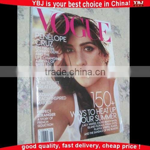 OEM manufacturer cheap paperback book printing short run book printing bulk book printing